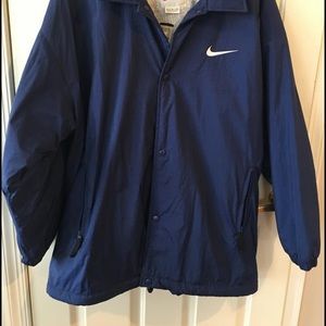 Men’s Nike jacket